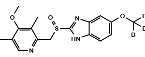 OMEPRAZOLE D3