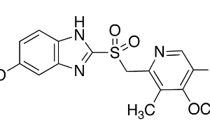 OMEPRAZOLE SULFONE