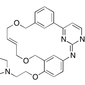 PACRITINIB