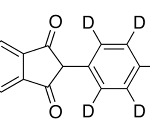 PHENINDIONE D5