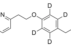 PIOGLITAZONE D4