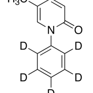 PIRFENIDONE D5