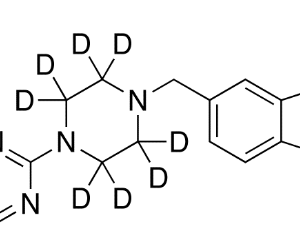 PIRIBEDIL D8