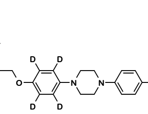 POSACONAZOLE D4