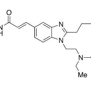 PRACINOSTAT(SB939)