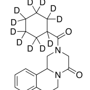 PRAZIQUANTEL D11