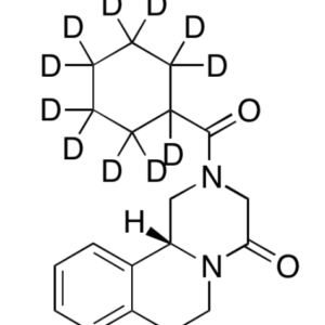 (R)-PRAZIQUANTEL D11