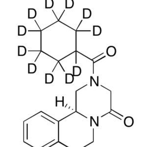 (S)-PRAZIQUANTEL D11