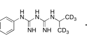 PROGUANIL D6 HCL