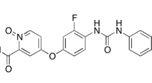 REGORAFENIB N-OXIDE (M2 METABOLITE)