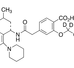 REPAGLINIDE D5