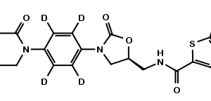 RIVAROXABAN D4