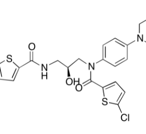 (S)-RIVAROXABAN