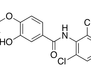 ROFLUMILAST IMPURITY E