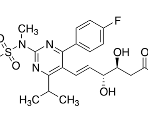 3S,5R-ROSUVASTATIN CALCIUM SALT