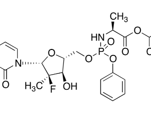 SOFOSBUVIR D6