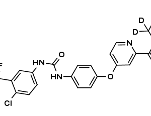 SORAFENIB D3