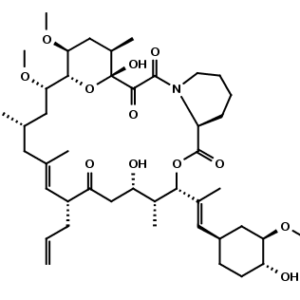 TACROLIMUS