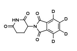 THALIDOMIDE D4