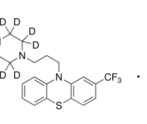 TRIFLUOPERAZINE D8