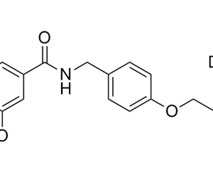 TRIMETHOBENZAMIDE D6