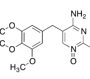 TRIMETHOPRIM N-OXIDE 1