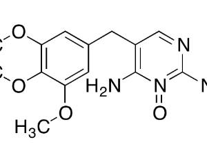 TRIMETHOPRIM N-OXIDE 3