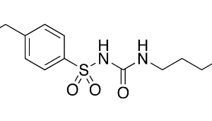 4-HYDROXY TOLBUTAMIDE