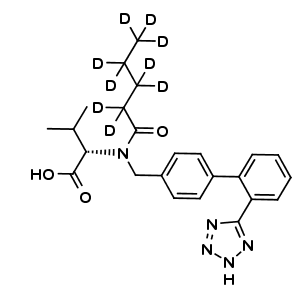 VALSARTAN D9