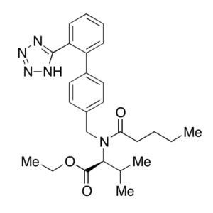 VALSARTAN ETHYL ESTER