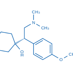 (S)-VENLAFAXINE