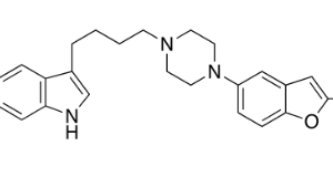 VILAZODONE CARBOXYLIC ACID