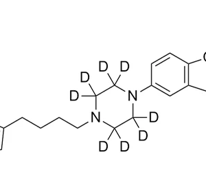 VILAZODONE D8