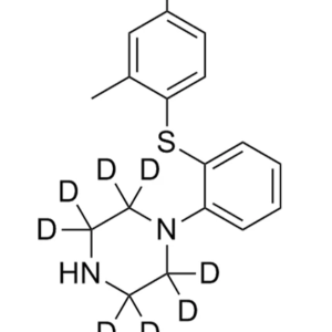 VORTIOXETINE D8