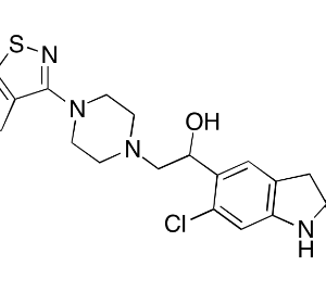 ZIPRASIDONE BC