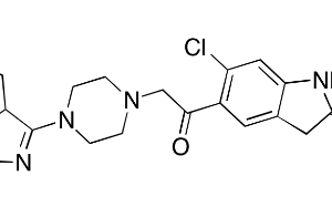 ZIPRASIDONE QT