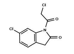 ZIPRASIDONE NX