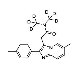 Zolpidem