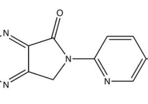 ZOPICLONE IMPURITY C, RP 48497