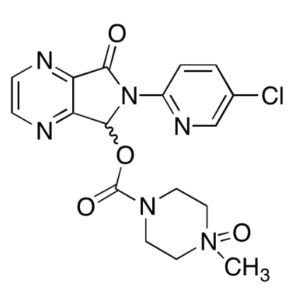 ZOPICLONE N-OXIDE