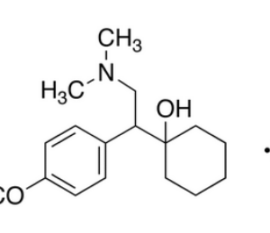 VENLAFAXINE HYDROCHLORIDE