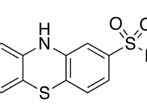 2-(METHYLSULPHONYL)-10H-PHENOTHIAZINE