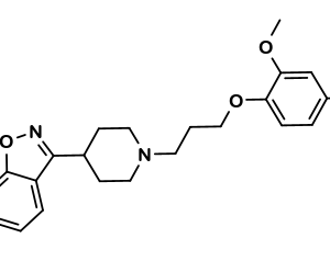 ILOPERIDONE