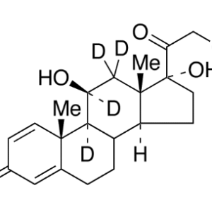 PREDNISOLONE