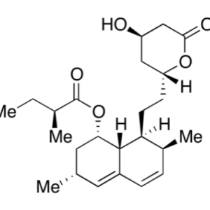 LOVASTATIN