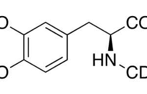 METHYLDOPA D3