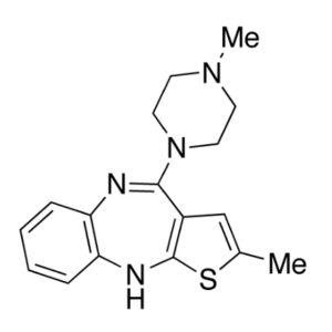 OLANZAPINE