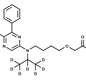 SELEXIPAG D7