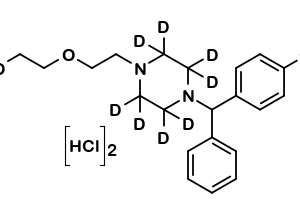 HYDROXYZINE D8