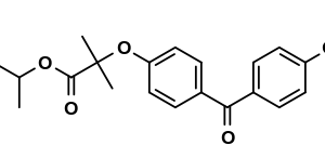 FENOFIBRATE